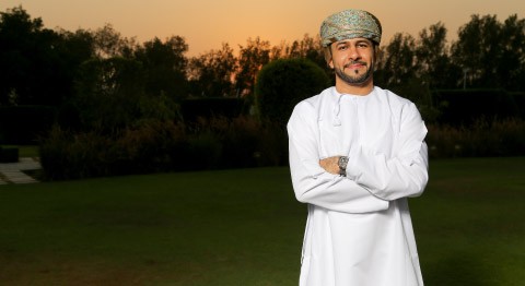 Oman Air employee benefits