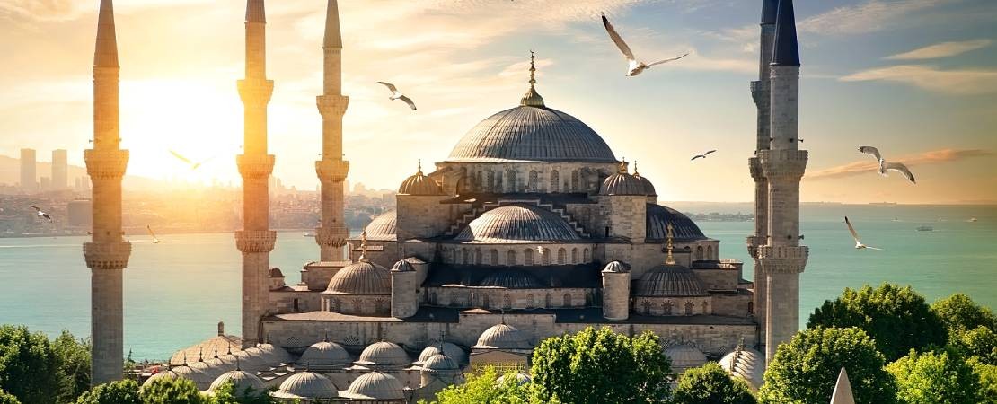 best fares to Istanbul