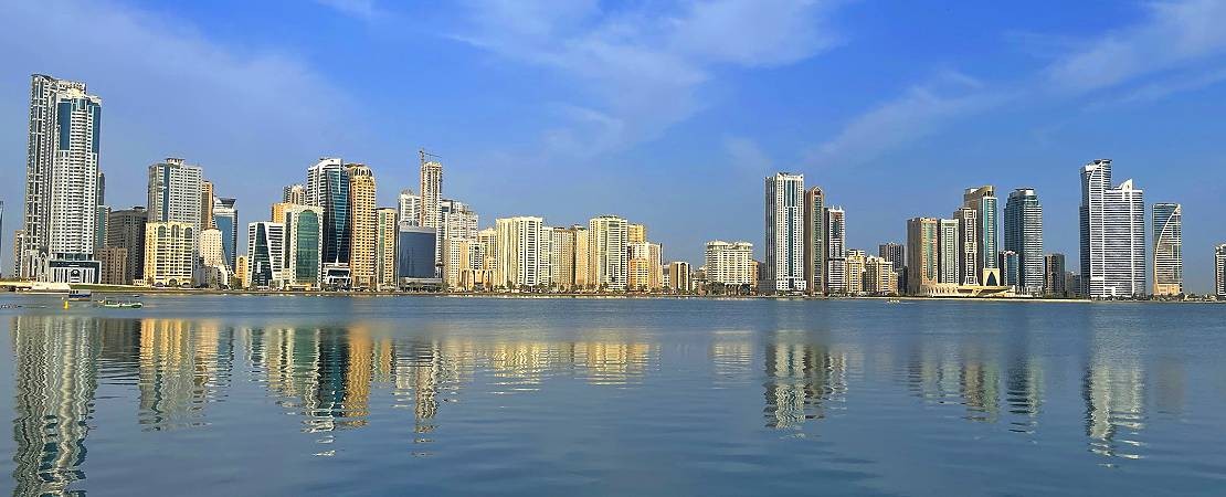 best fares to Sharjah