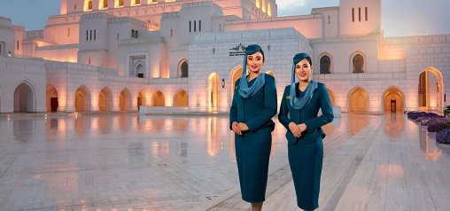 Royal Opera House Oman