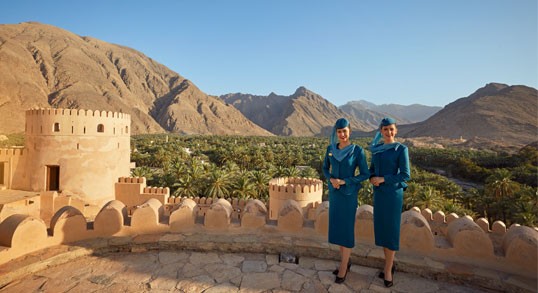 oman