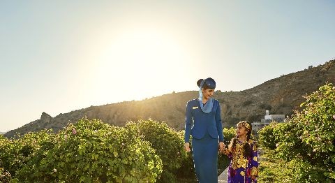 Explore Oman through photos