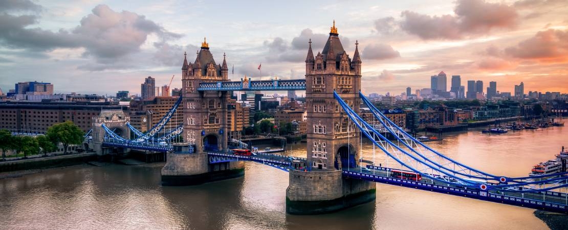 Cheap Flights to London
