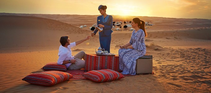 Bidiya sands Oman