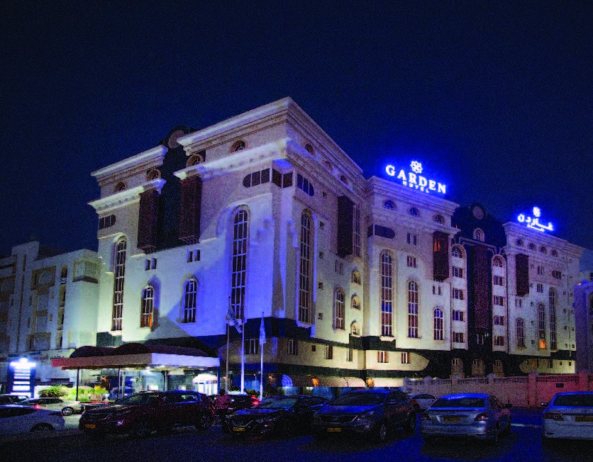 Muscat