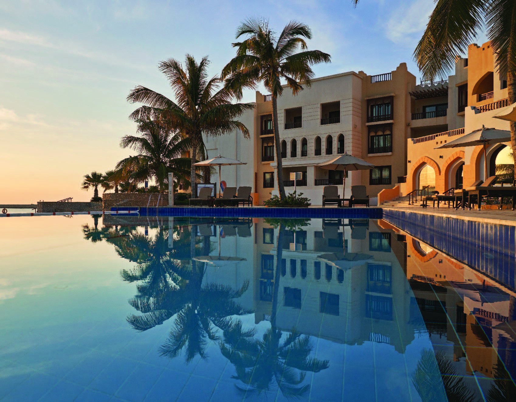 Juweira Boutique Hotel 5*