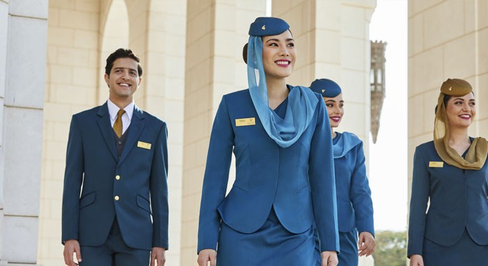 Oman Air career vacancies