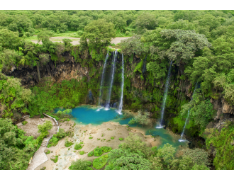 Zanzibar