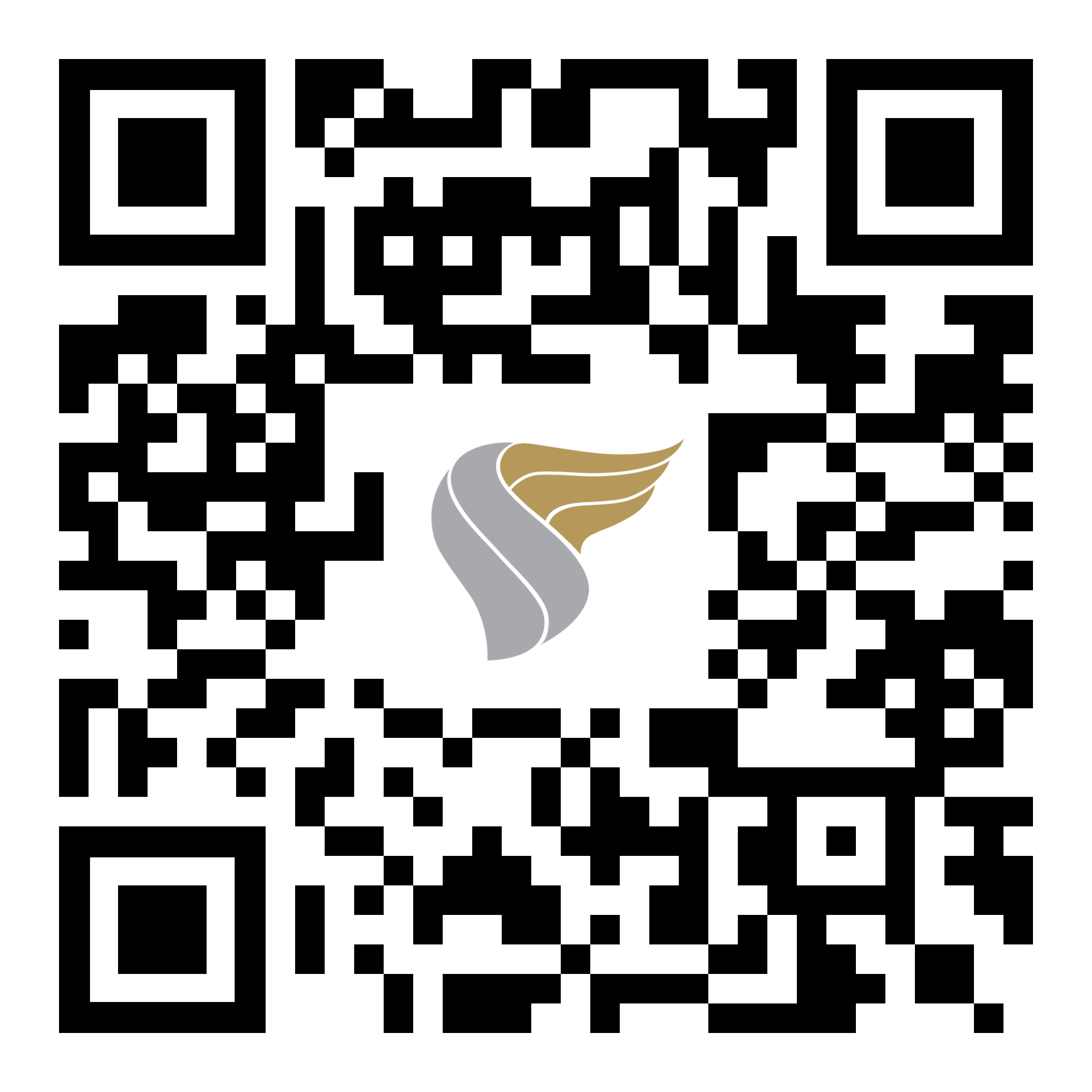 mobile app qr code