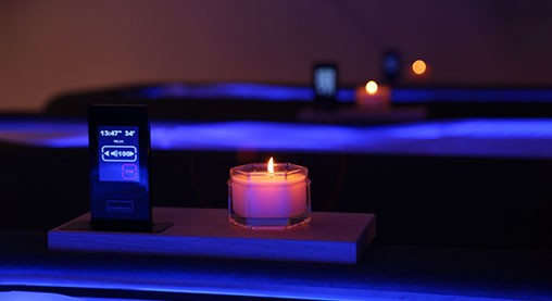 Our Partener Lounges