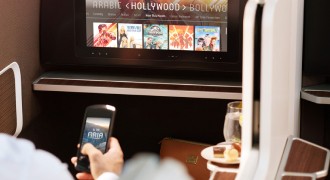 Experience Dreamliner 787 Oman Air with the largest windows in the sky