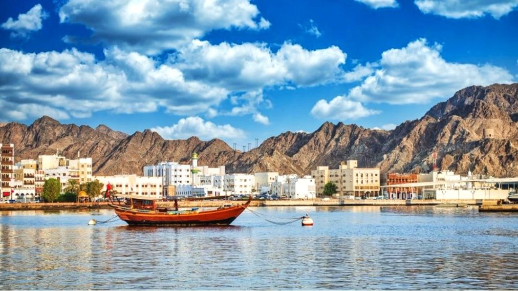 هر آنچه قبل از سفر به عمان باید بدانید