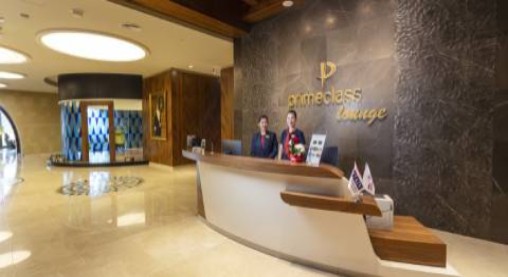 Our Partener Lounges
