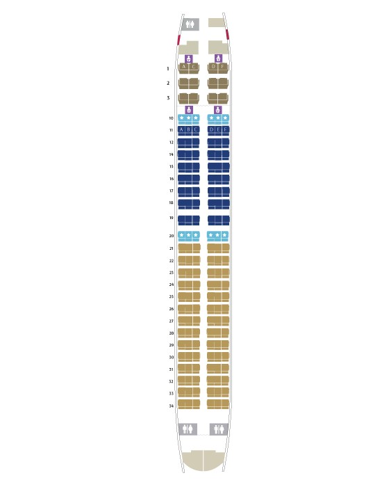 Cheap flights to Dubai