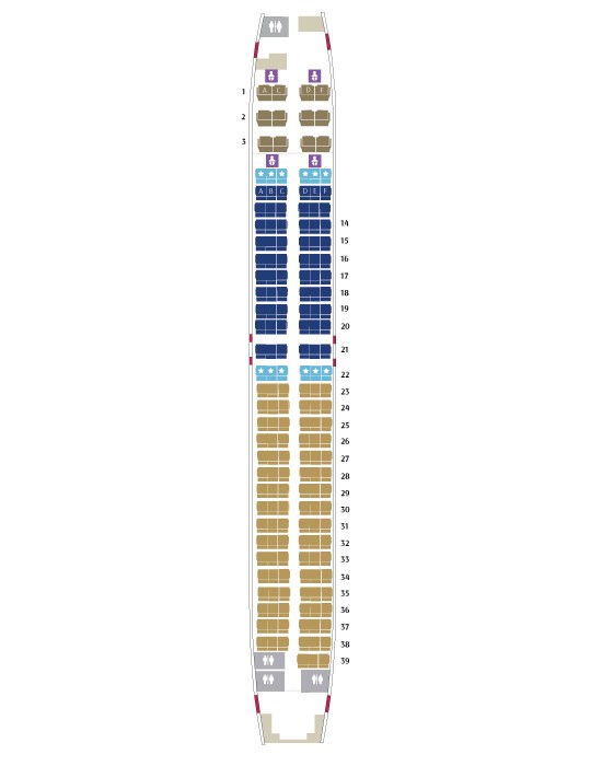 Cheap flights to Dubai