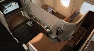 Omanair Easy Upgrade