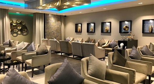 Bangkok Lounge