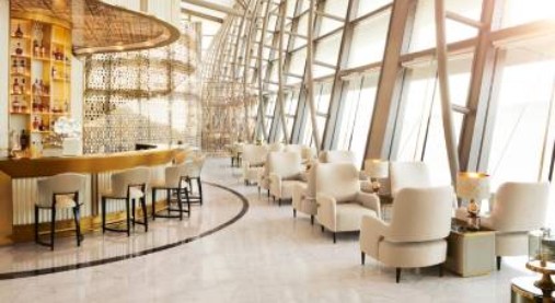Our Partener Lounges