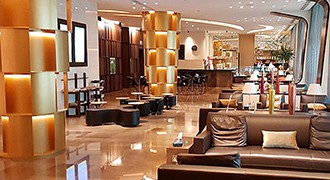 lounges salalah