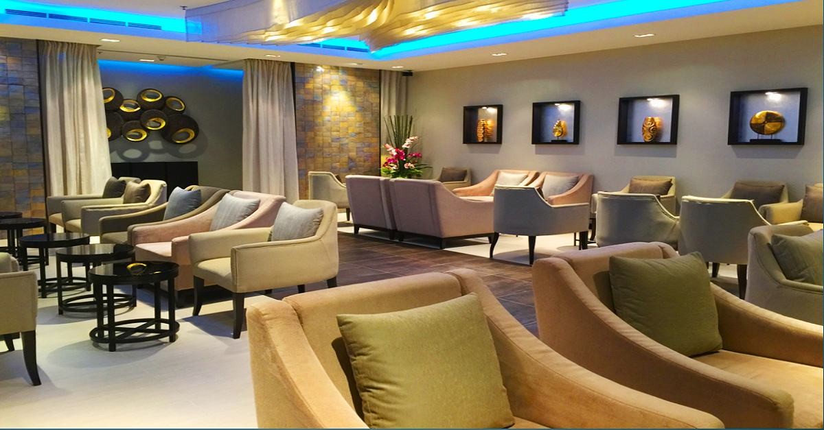 Lounges Bangkok