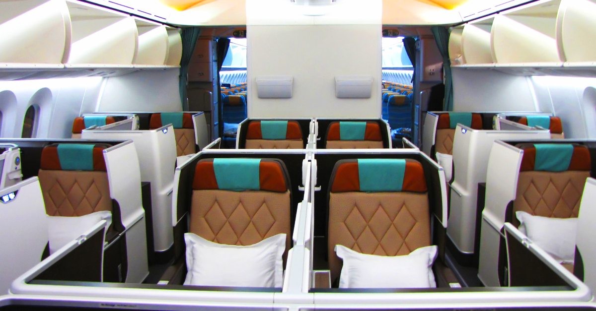 Business Class