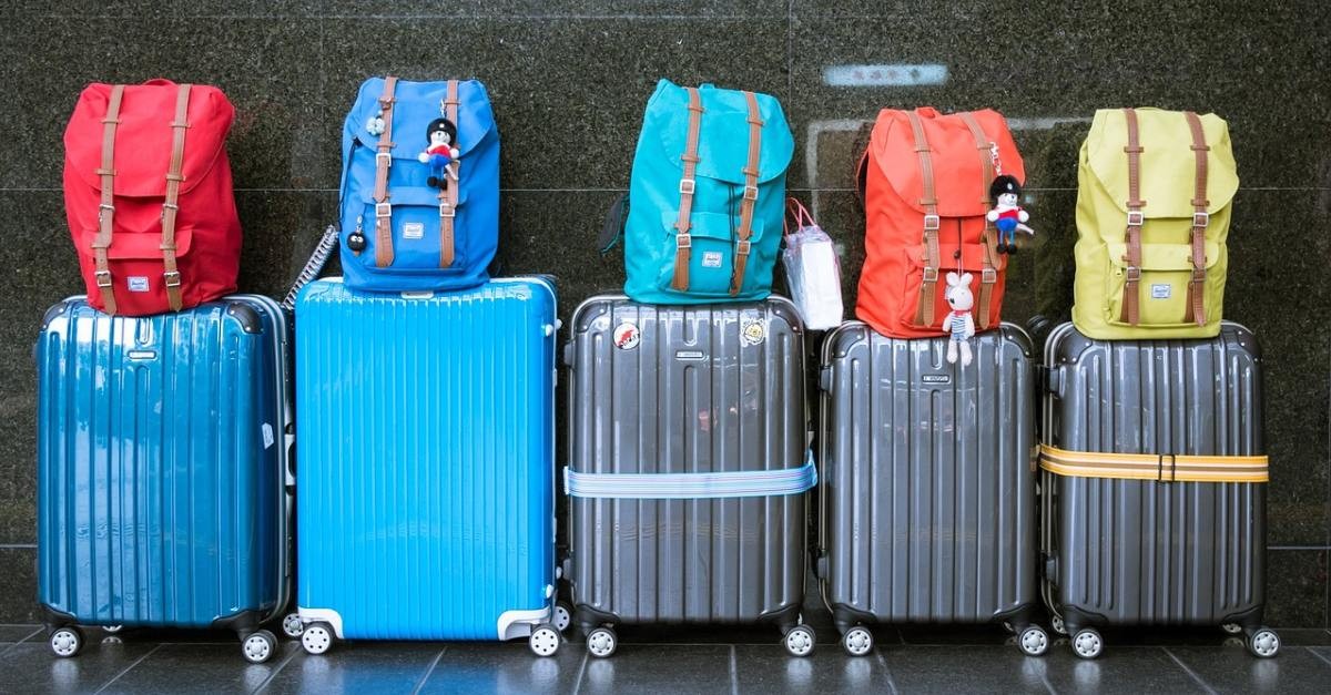 Oman Air Baggage Allowance