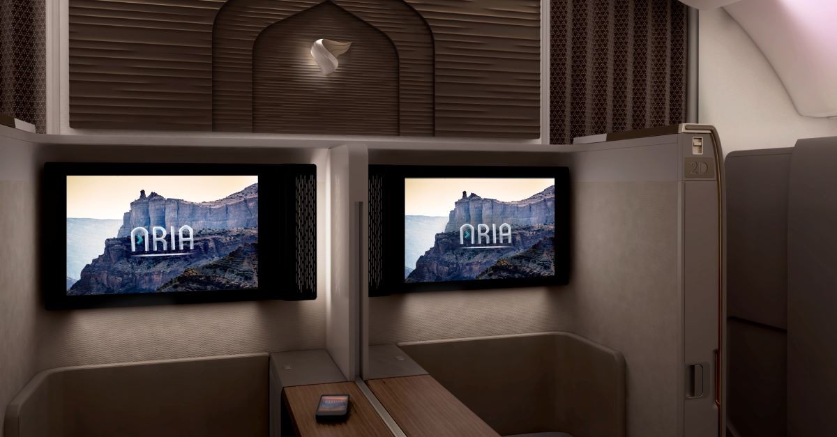 First Class