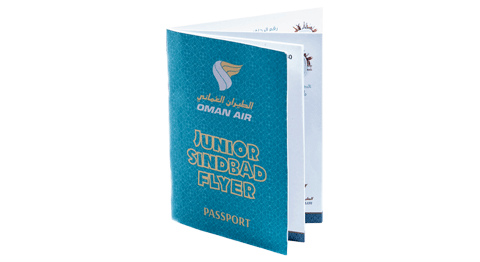 Your Sindbad Passport