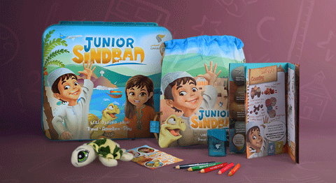 Junior Sindbad
